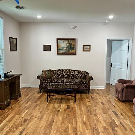 The Washington Inn Galax Εξωτερικό φωτογραφία