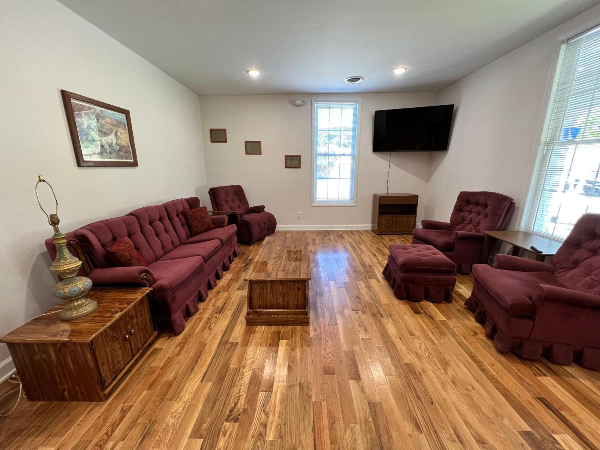The Washington Inn Galax Εξωτερικό φωτογραφία