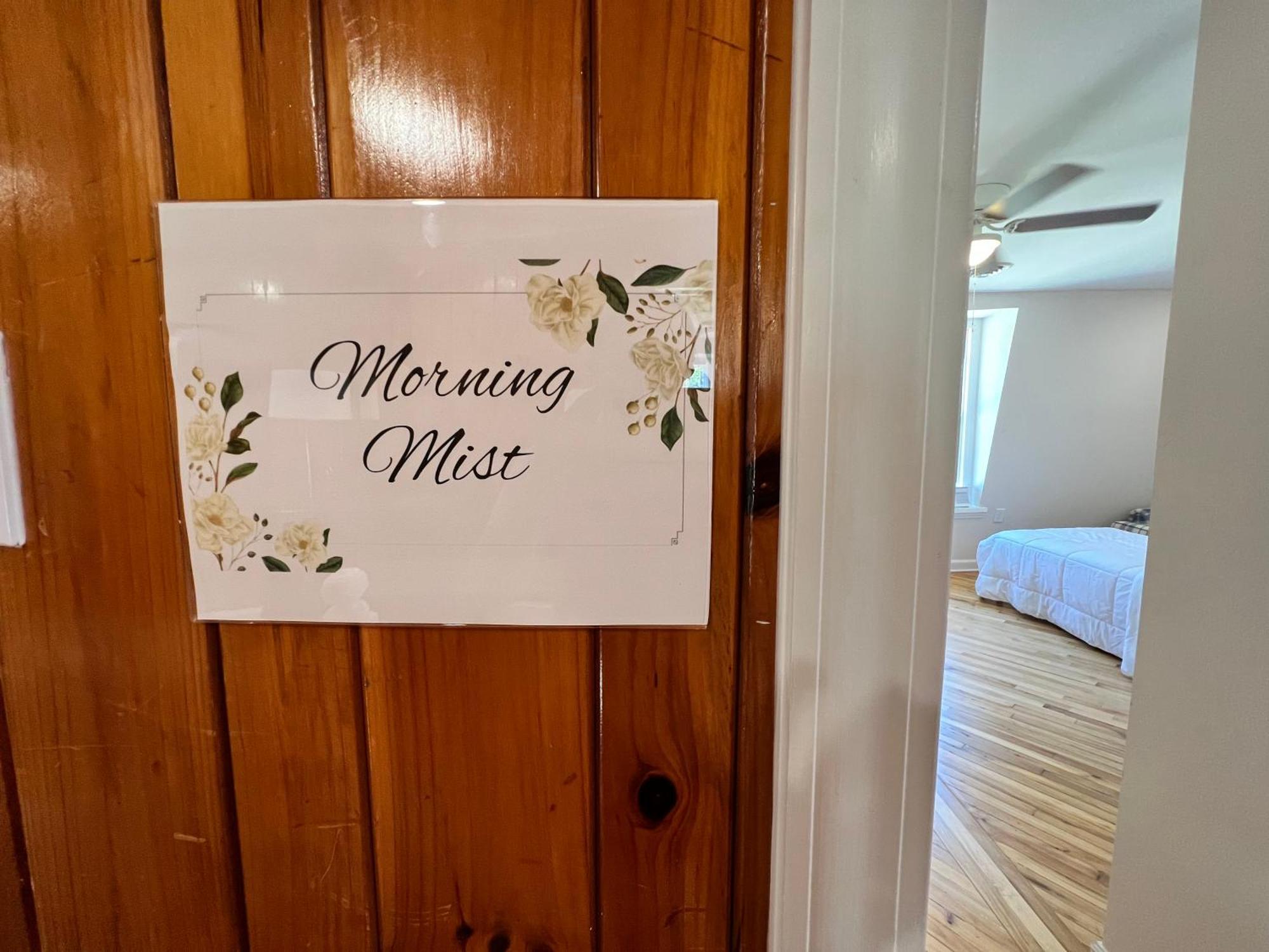 The Washington Inn Galax Δωμάτιο φωτογραφία
