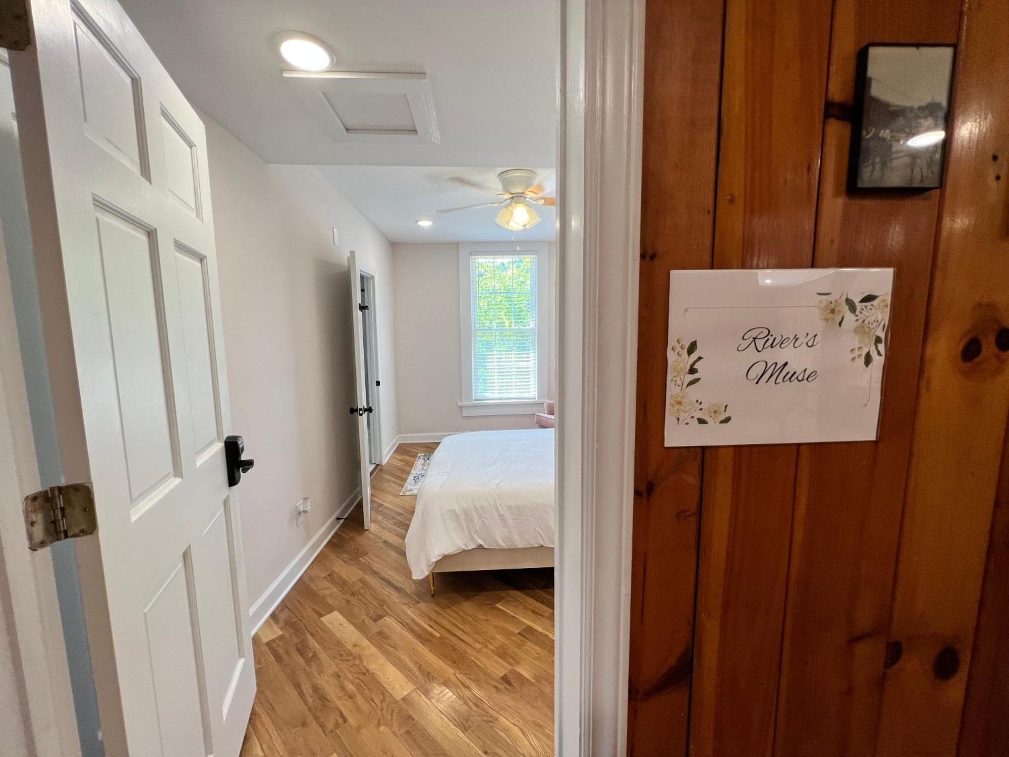 The Washington Inn Galax Δωμάτιο φωτογραφία