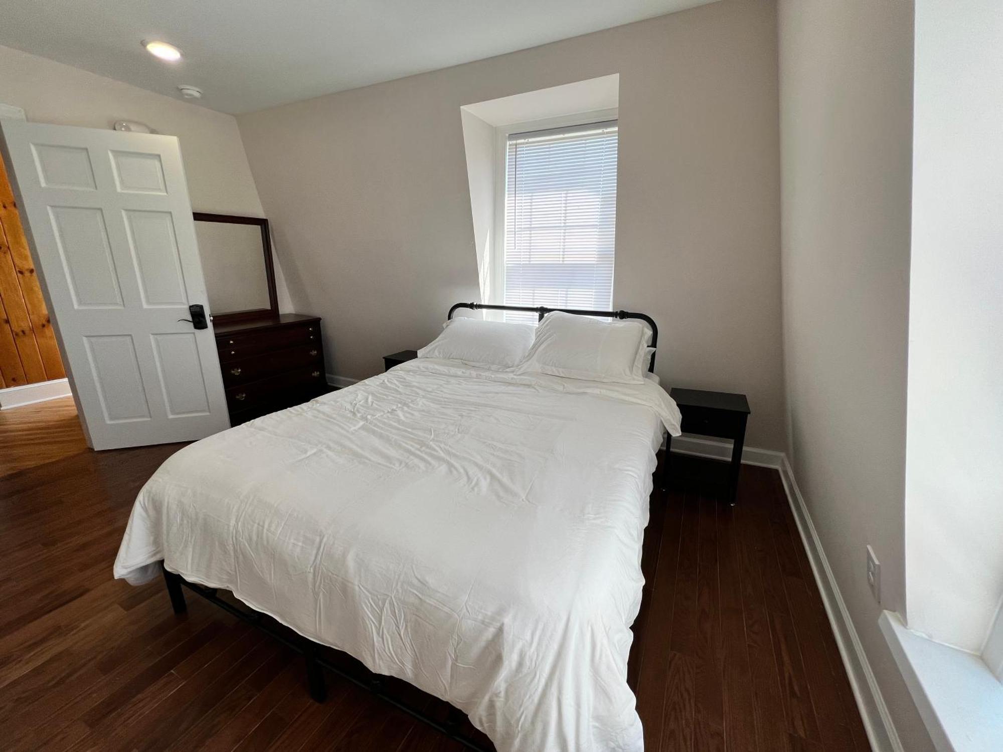 The Washington Inn Galax Δωμάτιο φωτογραφία