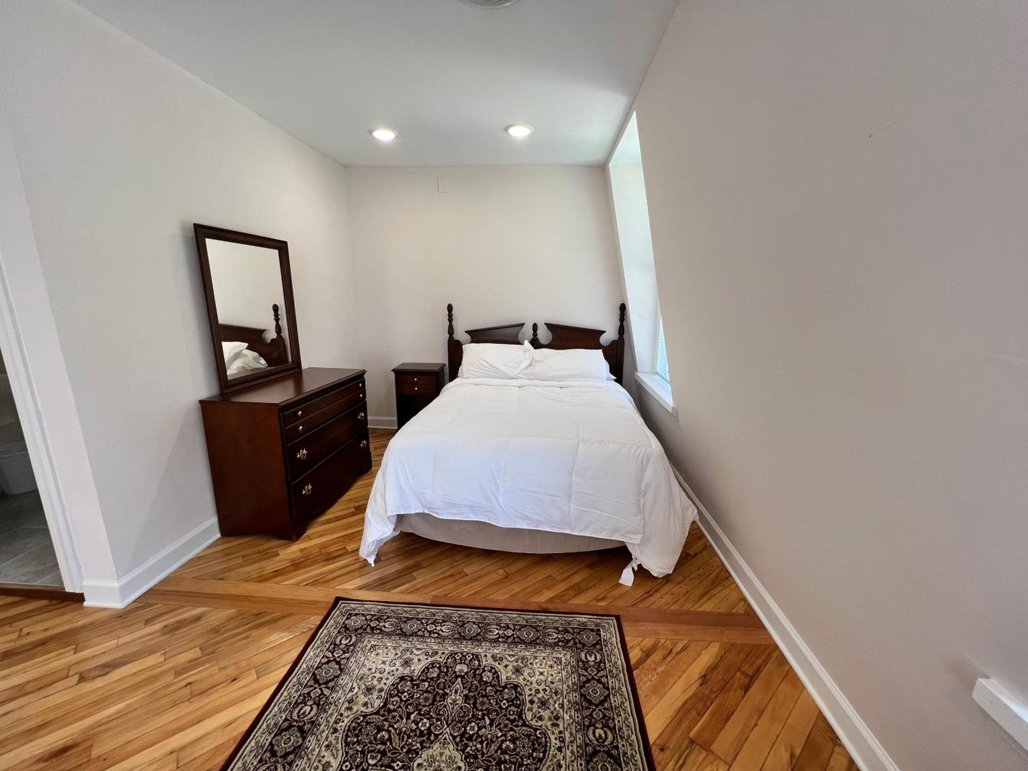 The Washington Inn Galax Δωμάτιο φωτογραφία