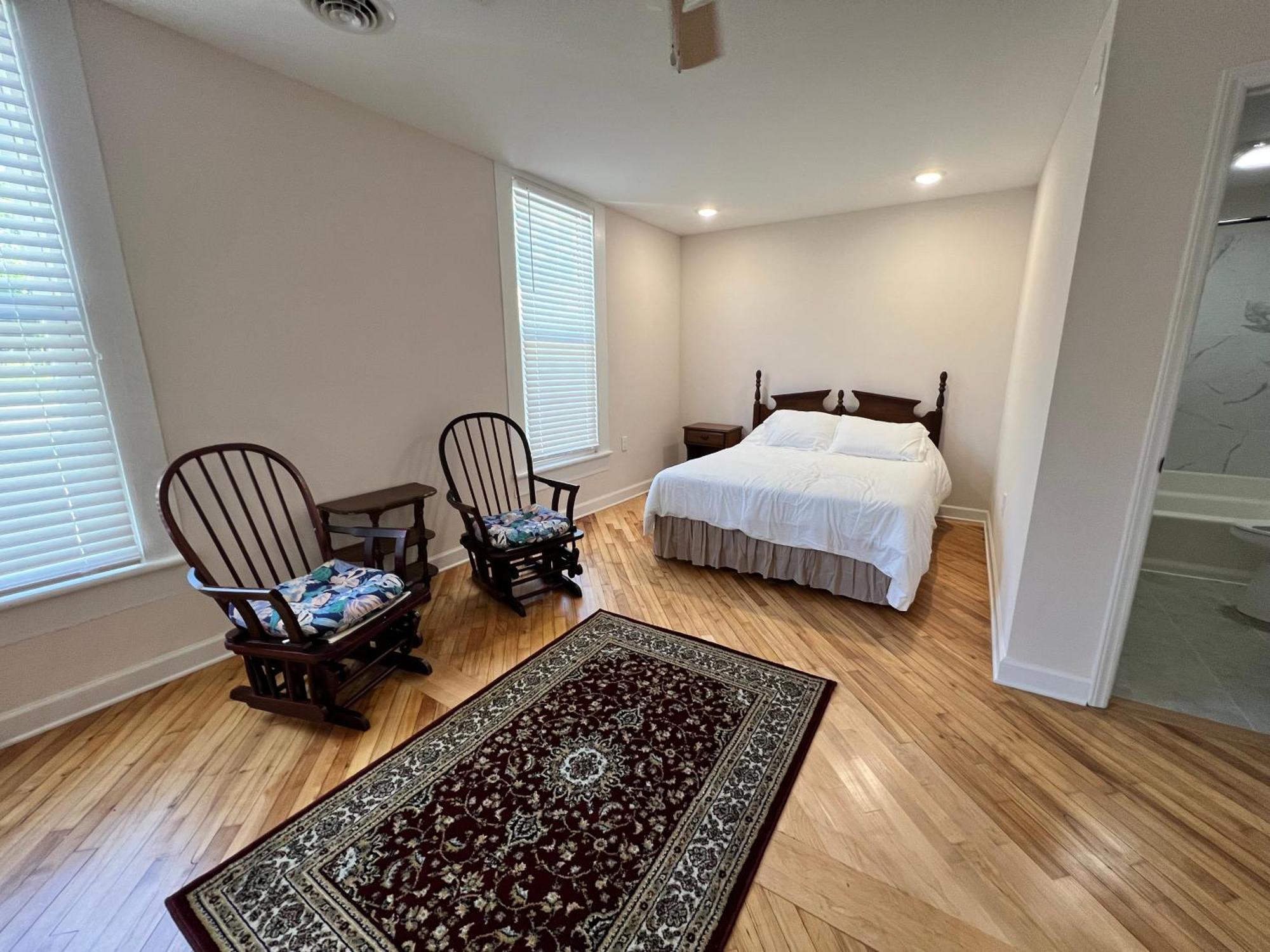 The Washington Inn Galax Δωμάτιο φωτογραφία